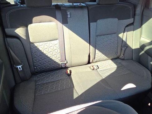 New 2026 Nissan Kicks SV w/ SV Premium Package image 26