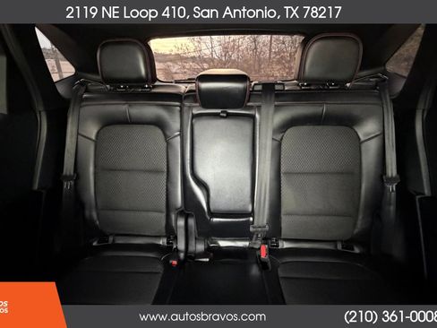 Used 2023 Ford Escape ST-Line w/ Tech Pack #1 FWD image 28