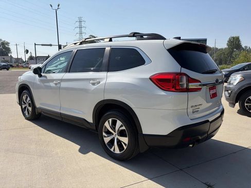 Used 2019 Subaru Ascent Premium AWD/4WD image 6