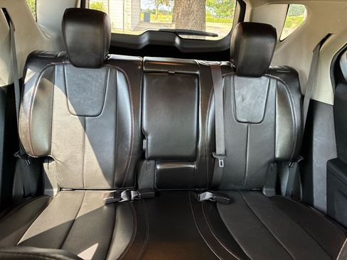 Used 2017 Chevrolet Equinox Premier w/ Enhanced Convenience Package FWD image 50