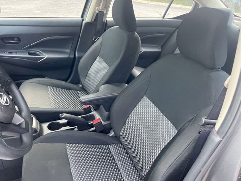 Used 2024 Nissan Versa S FWD image 10