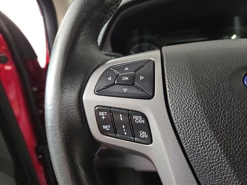 Used 2021 Ford Ranger XLT w/ Equipment Group 301A Mid image 24