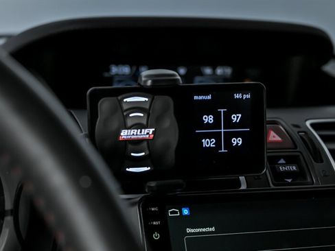 Used 2018 Subaru WRX image 29