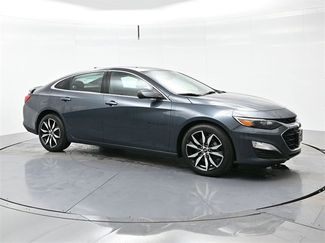 Used 2020 Chevrolet Malibu RS image 1