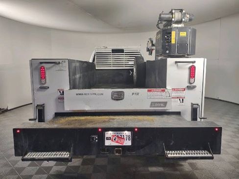 Used 2024 RAM 3500 Tradesman AWD/4WD image 7