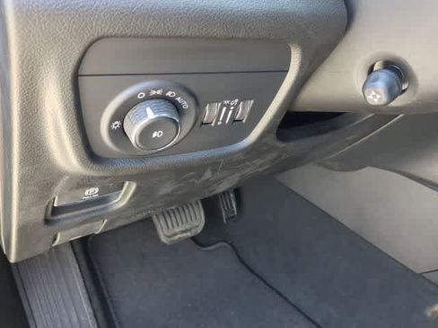New 2026 Jeep Grand Cherokee L Limited AWD/4WD image 18