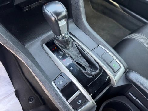 Used 2021 Honda Civic Sport image 26