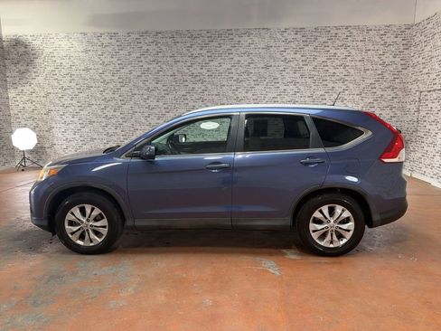 Used 2014 Honda CR-V EX-L image 4
