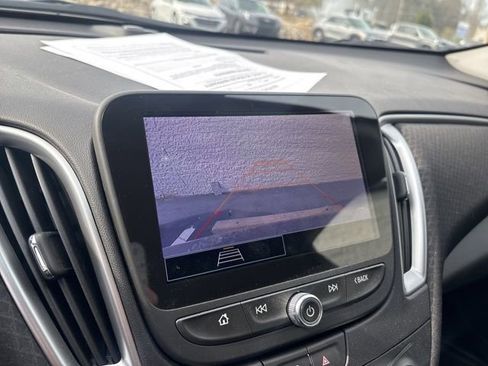 Used 2023 Chevrolet Malibu LT w/ LPO, Floor Liner Package image 13