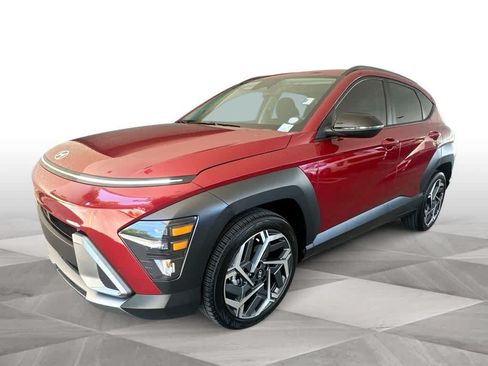 Used 2026 Hyundai Kona SEL Premium FWD image 3