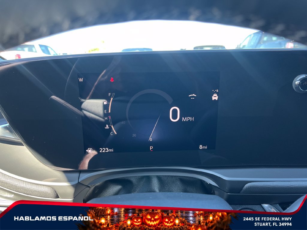 New 2026 Buick Envista Sport Touring w/ Convenience I Package FWD image 27