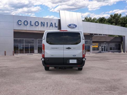 New 2026 Ford Transit 350 XLT AWD/4WD image 5