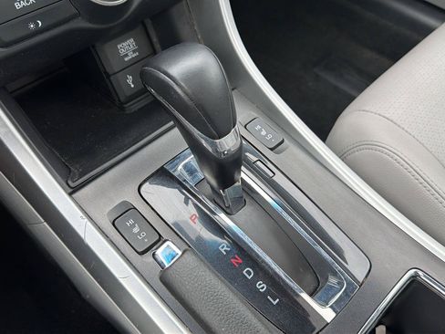 Used 2014 Honda Accord EX-L image 17