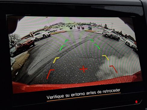 Used 2020 Subaru Impreza 2.0i Sport image 17