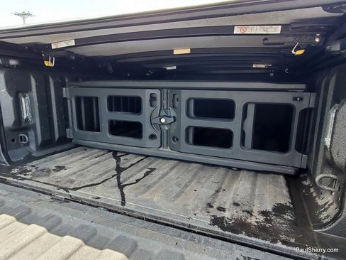 Used 2018 RAM 2500 Limited AWD/4WD image 18