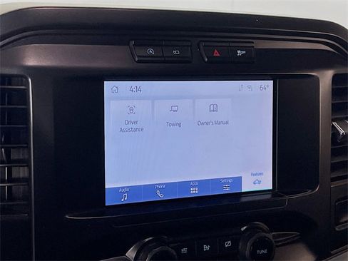 Used 2021 Ford F150 XL w/ Trailer Tow Package image 12