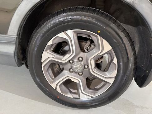 Used 2018 Honda CR-V EX image 16