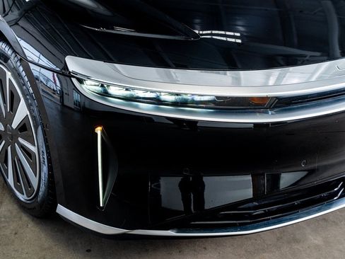 Used 2023 Lucid Air Pure image 17