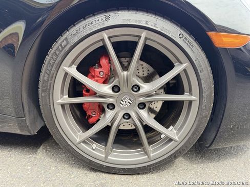 Used 2019 Porsche 911 Carrera T RWD image 15