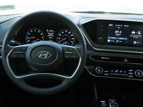 Used 2022 Hyundai Sonata SEL image 26