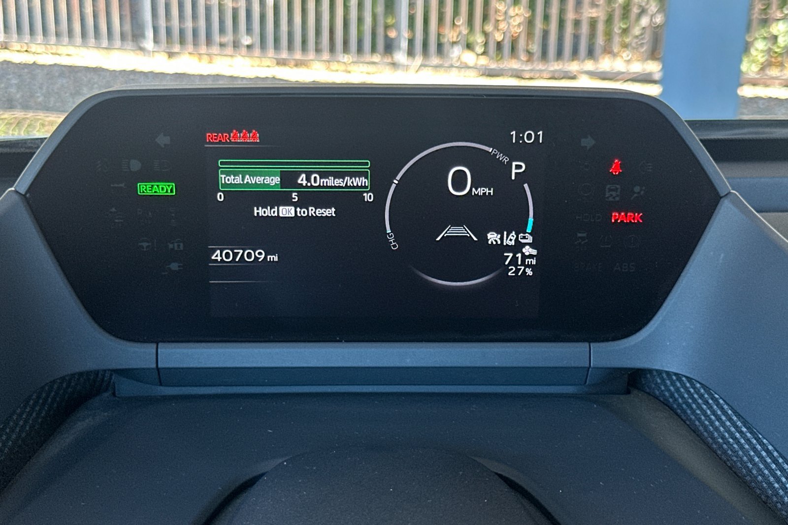 Certified 2023 Toyota bZ4X AWD w/ Weather Package image 29