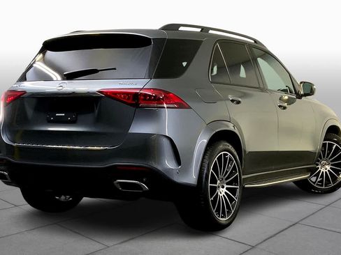 Certified 2023 Mercedes-Benz GLE 350 4MATIC image 13
