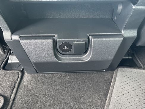 Used 2024 Ford F350 Lariat w/ Camper Package image 14