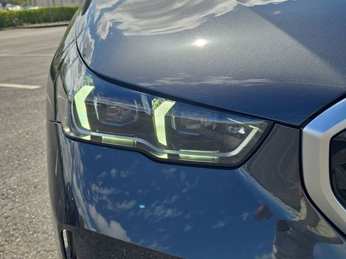 Used 2025 BMW 540i xDrive AWD/4WD image 7