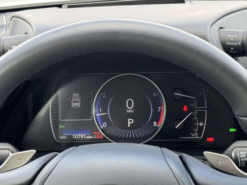 Used 2025 Lexus ES 350 w/ Premium Package FWD image 30