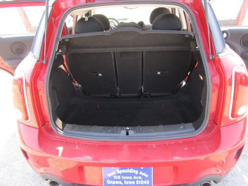 Used 2013 MINI Cooper Countryman S w/ Premium Pkg 2 AWD/4WD image 9