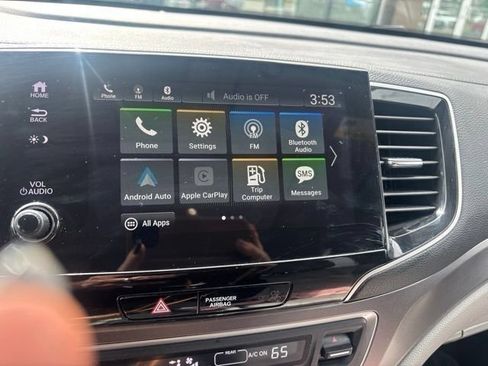 Used 2019 Honda Pilot EX-L image 3