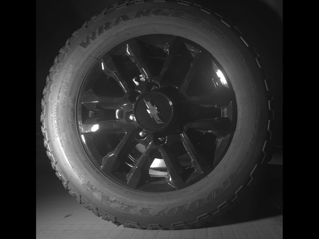 New 2026 Chevrolet Silverado 2500 Custom w/ Custom Convenience Package AWD/4WD image 10