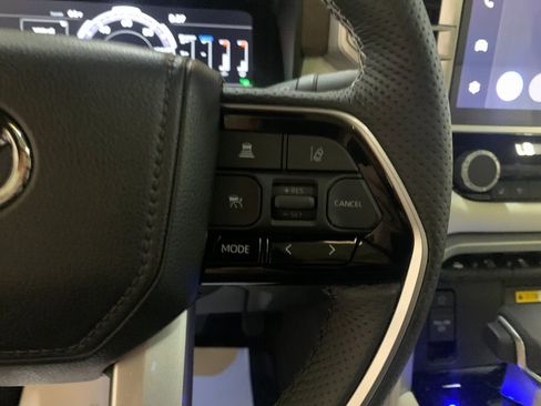 New 2024 Toyota Tundra Capstone AWD/4WD image 28