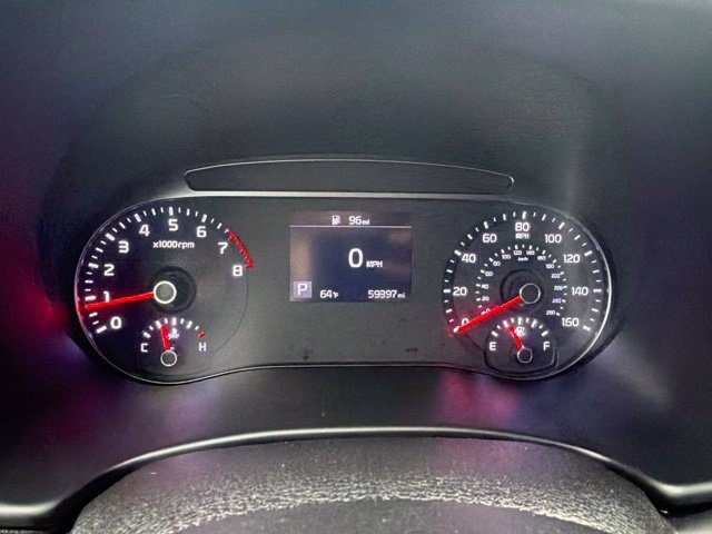 Used 2022 Kia Soul S FWD image 26