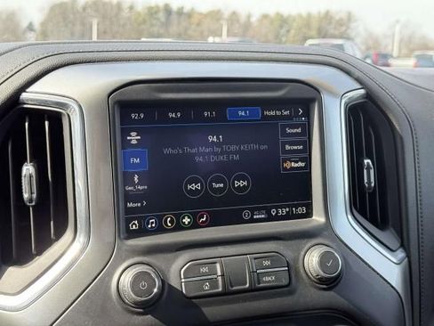 Used 2020 Chevrolet Silverado 1500 LT w/ All-Star Edition image 23