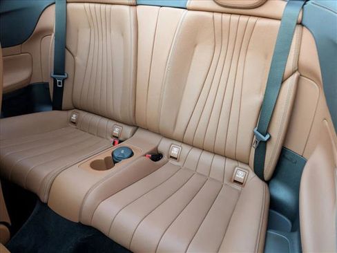 Certified 2023 Mercedes-Benz E 450 Cabriolet image 19