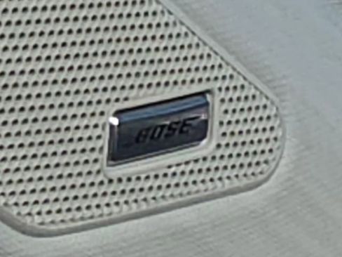 New 2026 Nissan Rogue Platinum w/ Platinum Premium Package image 13