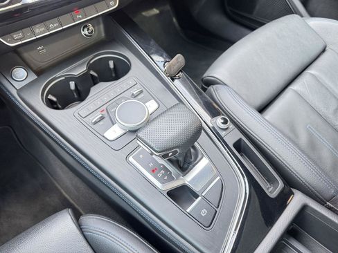 Used 2019 Audi A5 2.0T Premium Plus w/ Premium Plus AWD/4WD image 23