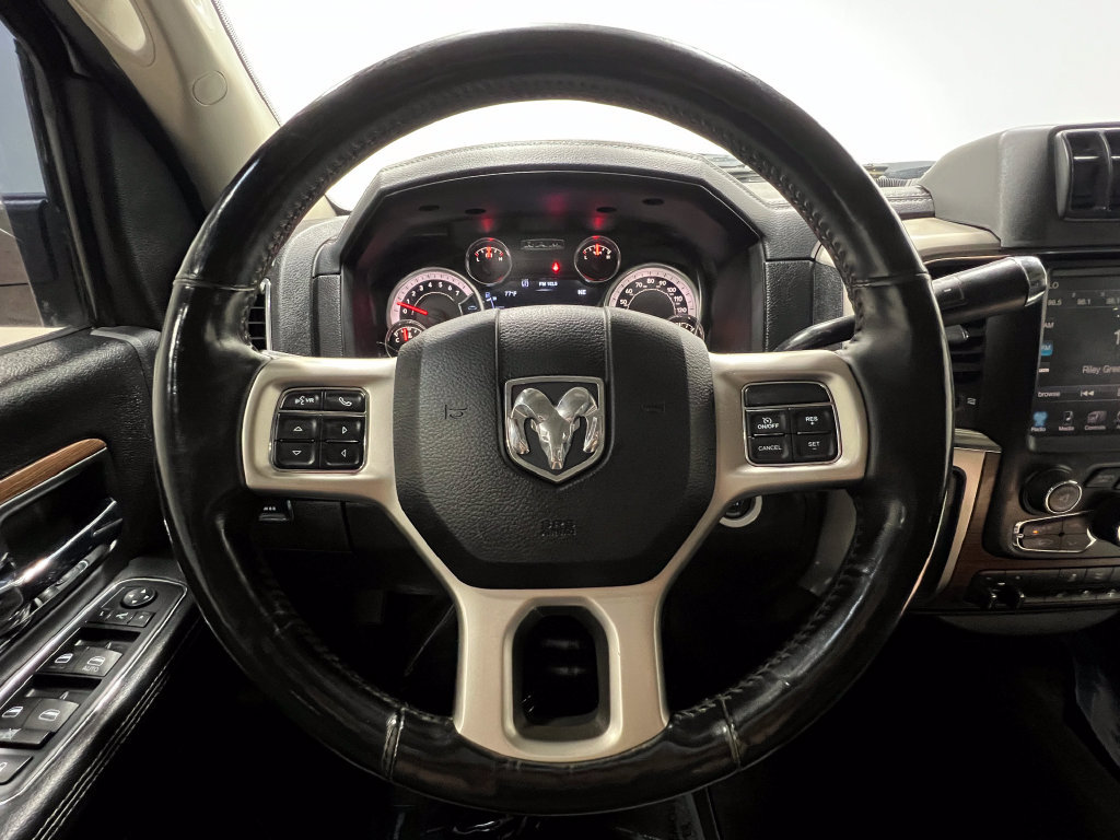 Used 2015 RAM 2500 Laramie AWD/4WD image 24
