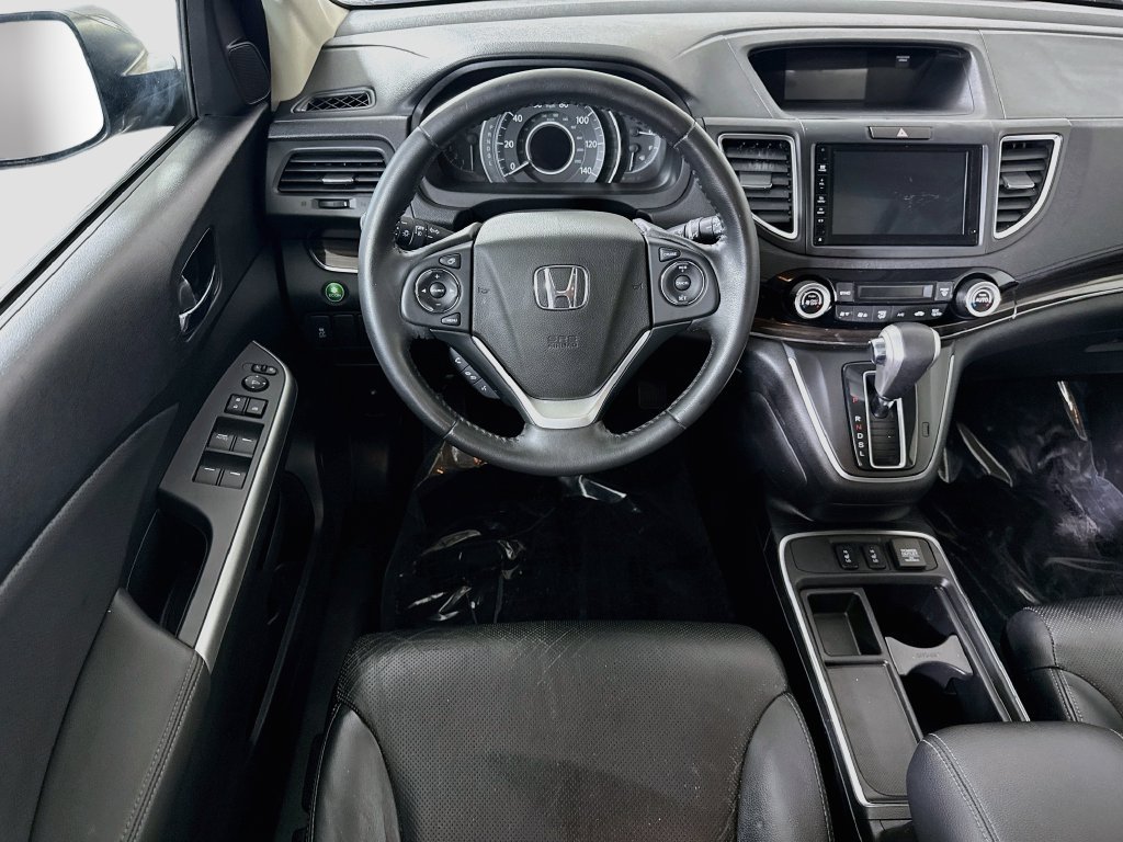 Used 2016 Honda CR-V EX-L image 3