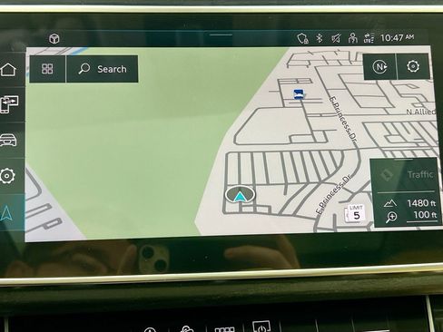 Certified 2025 Audi Q7 2.0T Premium Plus w/ Premium Plus Package image 14