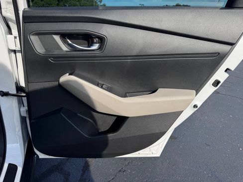 Used 2026 Honda Accord SE image 26