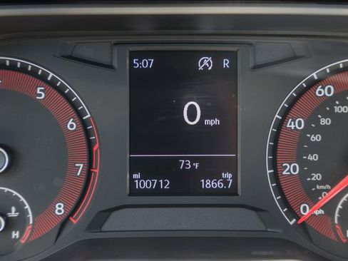 Used 2019 Volkswagen Jetta R-Line w/ R-Line Cold Weather Package FWD image 40