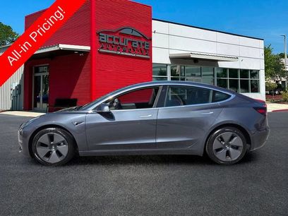 Used 2020 Tesla Model 3 Long Range