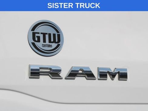 Used 2023 RAM 1500 Lone Star image 10