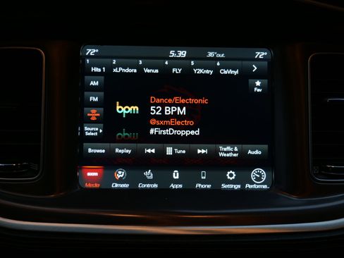 Used 2020 Dodge Charger Scat Pack w/ Dynamics Package image 22