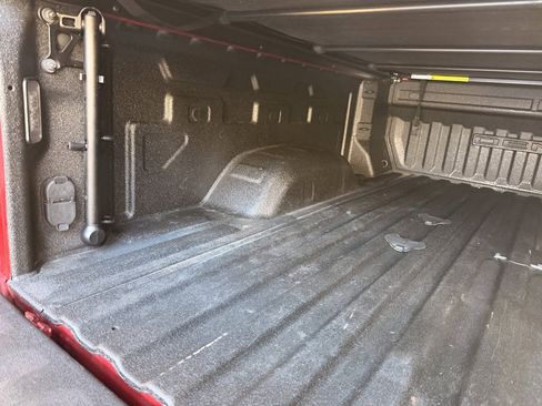 Used 2023 GMC Sierra 3500 Denali image 10