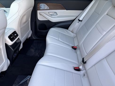New 2026 Mercedes-Benz GLE 350 GLE 350 image 32