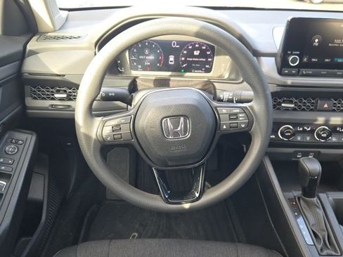 Used 2024 Honda Accord EX image 2