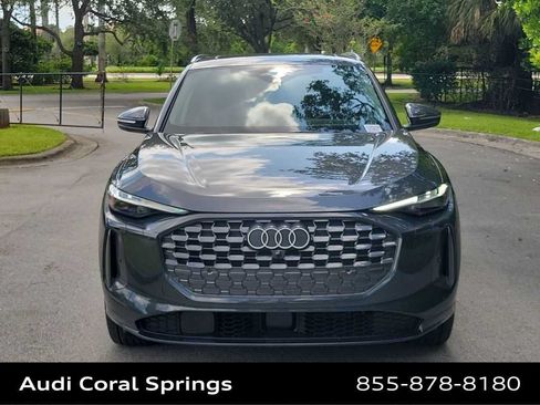 Certified 2025 Audi Q5 Premium Plus w/ Premium Plus AWD/4WD image 14